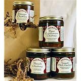 CHUTNEY TASTER by Neera's