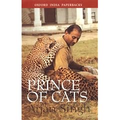 Prince of Cats (Oxford India Paperbacks)