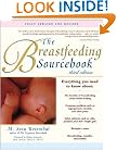 The Breastfeeding Sourcebook