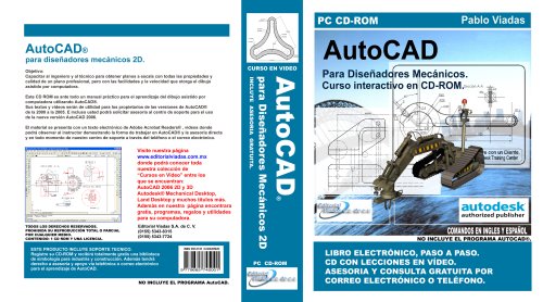 AutoCAD
