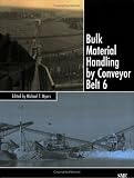 View Book 'Bulk Material Handling by Conveyor Belt 6'