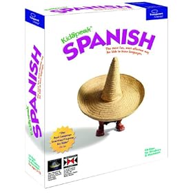 KidSpeak Spanish