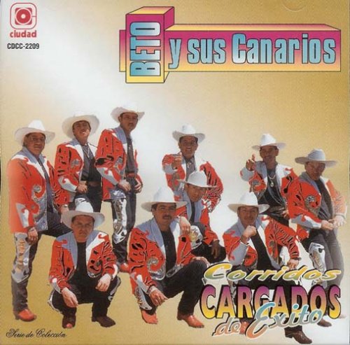 Corridos Cargados De Exitos