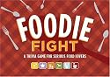 Foodie Fight: A Trivia Game for Serious Food Lovers