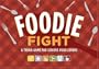 Foodie Fight: A Trivia Game for Serious Food Lovers