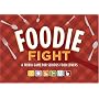 Foodie Fight: A Trivia Game for Serious Food Lovers