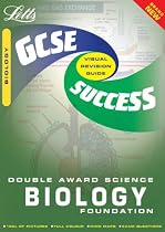 Biology Foundation Double Award (GCSE Success Guides)