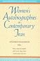 Women's Autobiography in Contemporary Iran (Harvard Middle Eastern Monographs)