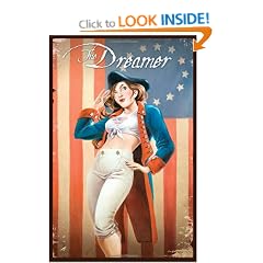 The Dreamer: The Consequence of Nathan Hale, Part 1