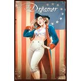 The Dreamer: The Consequence of Nathan Hale, Part 1: Consequence of Nathan Hale Pt. 1von "Lora Innes"