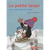 La petite taupe et le bonhomme de neige