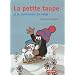 La petite taupe et le bonhomme de neige