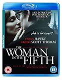 The Woman in the Fifth [Blu-ray]