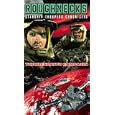 Roughnecks - The Starship Troopers Chronicles - The Klendathu Campaign