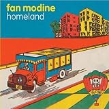 Fan Modine - Homeland