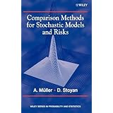 comparison methods for stochastic models and risks
