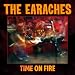 Time on Fire