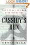 Cassidy's Run: The Secret Spy War Over Nerve Gas