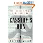 Cassidy's Run: The Secret Spy War Over Nerve Gas