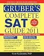 Gruber's Complete SAT Guide 2011, 14E