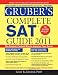 Books : Gruber's Complete SAT Guide 2011, 14E