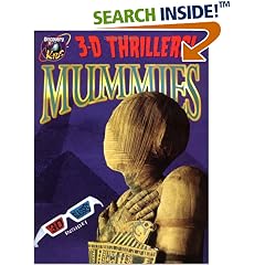 3-D Mummies (Discovery Kids)