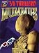 3-D Thrillers! Mummies with 3-D Glasses (Discovery Kids)