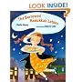 The Borrowed Hanukkah Latkes (Albert Whitman Prairie Books)