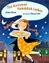 The Borrowed Hanukkah Latkes (Albert Whitman Prairie Paperback)