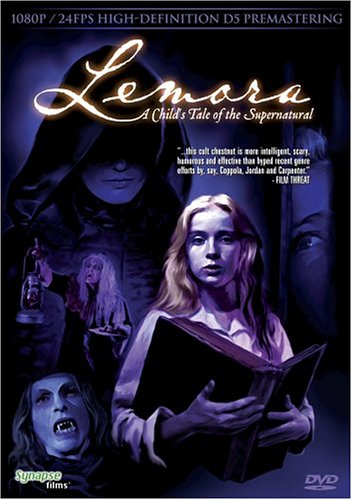 Free Download Of Lemora - A Child's Tale of the Supernatural Online