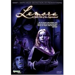 Lemora - A Child's Tale of the Supernatural by 
