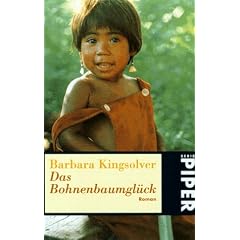 Das Bohnenbaumgl�ck.