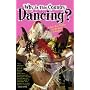 Why is This Country Dancing?: A One-man Samba to the Beat of Brazil