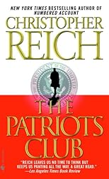 The Patriots Club