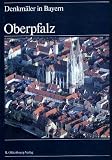 Produkt-Bild: Denkm&auml;ler in Bayern, 7 Bde. in 8 Tl.-Bdn., Bd.3, Oberpfalz: III