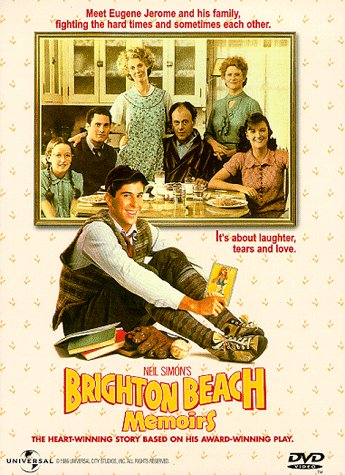 Free Download Of Brighton Beach Memoirs