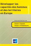 Revue Anact  / Développer les capacités des hommes et des territoires en Europe