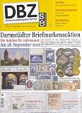DBZ Deutsche Briefmarken-Zeitung