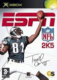 ESPN NFL 2K5 - 