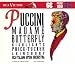 Music : Puccini: Madame Butterfly (Highlights)