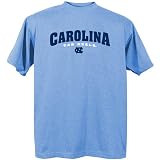 Cadre Athletic North Carolina Tar Heels Embroidered T-Shirt