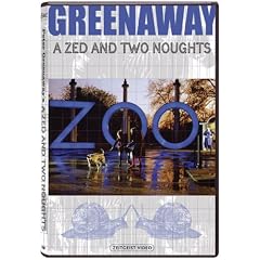 A Zed & Two Noughts by 