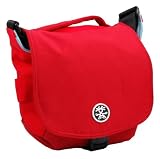 Crumpler 4ミリオンダラーホーム dkレッド×レッド×Itブルー MD-04-04A