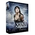 Xena - Warrior Princess - Staffel 1 (7 DVDs) *Slimcase*