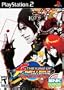 King of Fighters Collection- The Orochi Saga