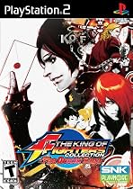 orochi saga ps2 cover