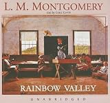 Books : Rainbow Valley (Library Edition)