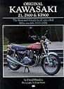 Original Kawasaki Z1, Z900 and KZ900: The Restorer's Guide to All Aircooled 900cc Models, 1972-76 (Bay View Books)