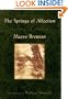 The Springs of Affection: Stories of Dublin