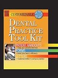 Dental Practice Tool Kit - Patient Handouts, Forms, and Letters